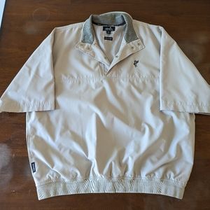 Men's Ashworth Weather System Pullover